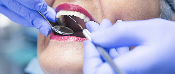 Best Walk-In Emergency Dental Services in Fetters Hot Springs Agua Liente, CA